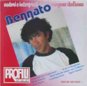 Edoardo Bennato - Edoardo Bennato