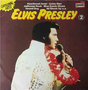 Elvis Presley - Elvis Presley 