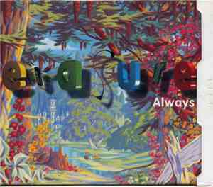 Erasure - Always
