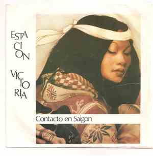 Estación Victoria - Contacto En Saigón