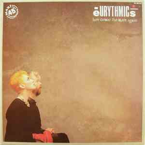 Eurythmics - Here Comes The Rain Again