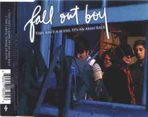 Fall Out Boy - This Ain't A Scene, It's An Arms Race