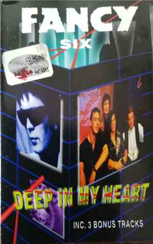 Fancy - Six - Deep In My Heart