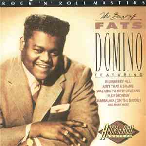 Fats Domino - The Best Of Fats Domino