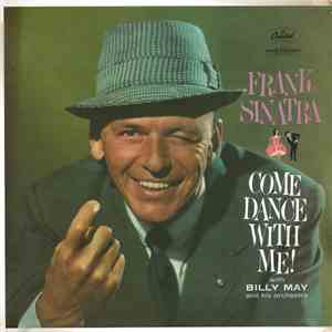 Frank Sinatra - Come Dance With Me!