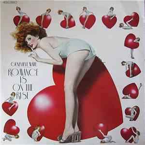 Genevieve Waite - Romance Is On The Rise
