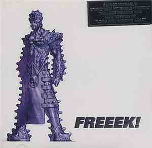 George Michael - Freeek!