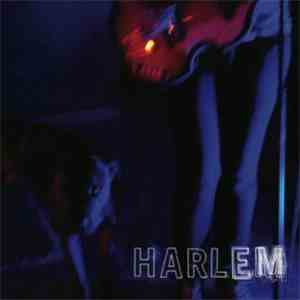 Harlem  - LSD Saves / Mood Ring
