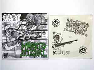 Hradio Signal - I'll Buy A Gun