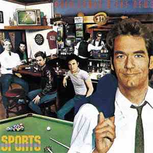 Huey Lewis & The News -  Sports
