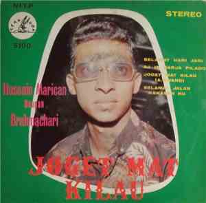 Hussain Marican Dengan Brahmachari - Selamat Hari Jadi