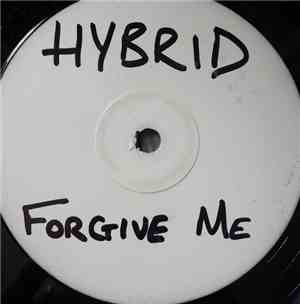 Hybrid - Forgive Me