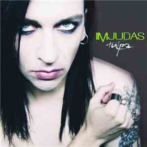 IMJUDAS - Tulpa