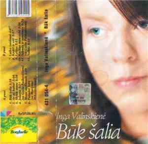 Inga Valinskienė - Būk Šalia