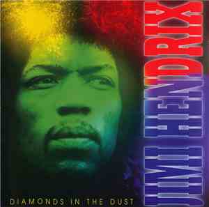 Jimi Hendrix - Diamonds In The Dust