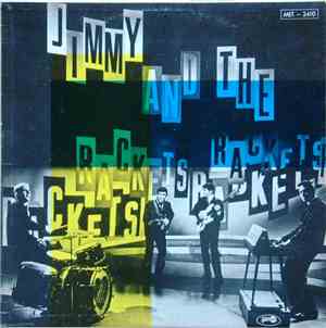 Jimmy & The Rackets - Jimmy And The Rackets