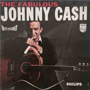 Johnny Cash - The Fabulous Johnny Cash