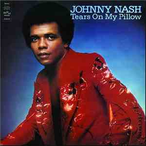 Johnny Nash - Tears On My Pillow