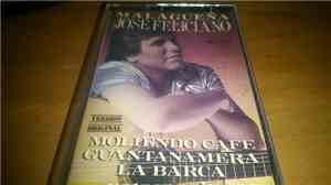 José Feliciano - Malagueña