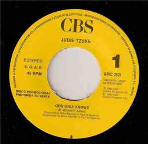 Judie Tzuke - God Only Knows