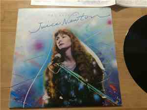 Juice Newton - The Best Of Juice Newton