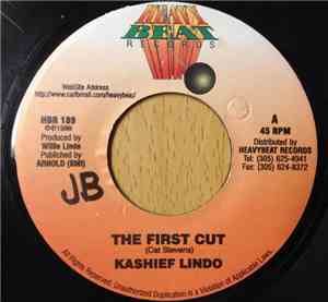 Kashief Lindo - The First Cut