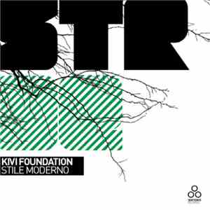 Kivi Foundation - Stile Moderno
