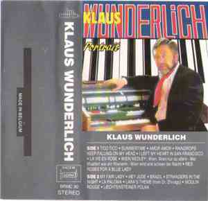 Klaus Wunderlich - Portrait