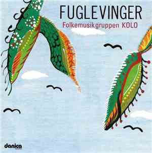 Kolo  - Fuglevinger