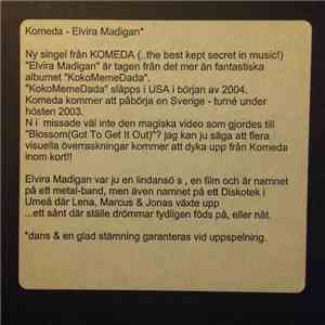 Komeda - Elvira Madigan