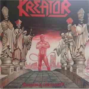 Kreator - Terrible Certainty