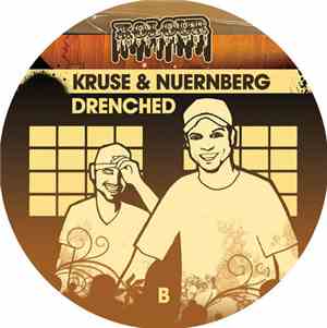 Kruse & Nuernberg - Drenched
