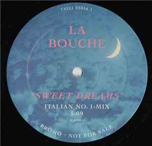 La Bouche - Sweet Dreams
