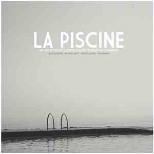 Laetitia Sadier - La Piscine, An Invitation By Laetitia Sadier To Keep On Swimming