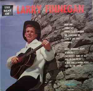 Larry Finnegan - The Best Of