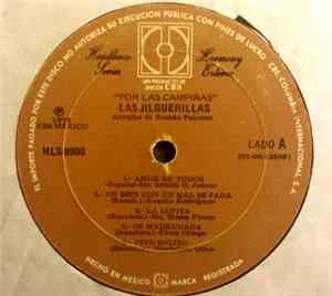 Las Jilguerillas - Por Las Campiñas