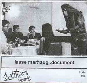 Lasse Marhaug - Document