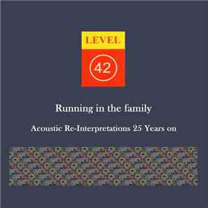 Level 42 - Acoustic Re-Interpretations 25 Years On