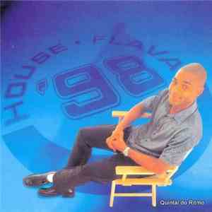 Luky Gomes - House Flava ´98