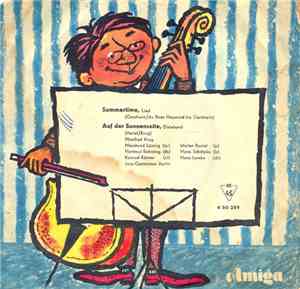 Manfred Krug - Summertime