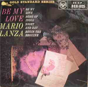 Mario Lanza - Be My Love