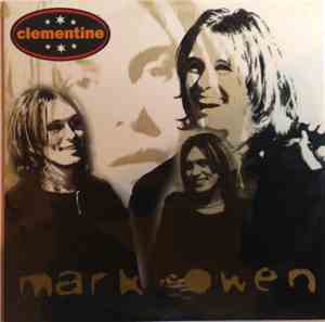 Mark Owen - Clementine