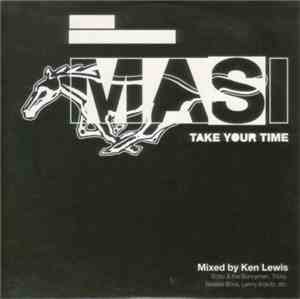 Masi - Take Your Time