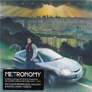 Metronomy - Nights Out
