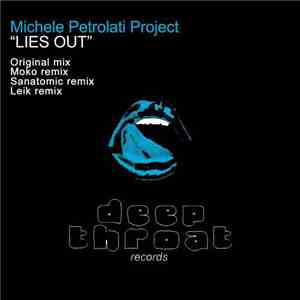 Michele Petrolati Project - Lies Out