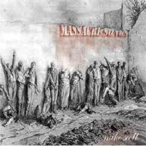 Mike Scott  - Massacre Songs