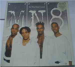 MN8 - To The Next Level