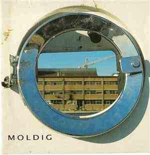 Moldig - Moldig
