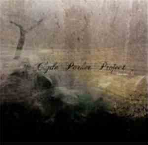 Monolyth & Cobalt / Various - The Clyde Parker Project Session # 1