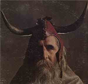 Moondog  - Moondog 2